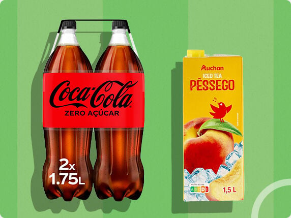 Refrigerantes